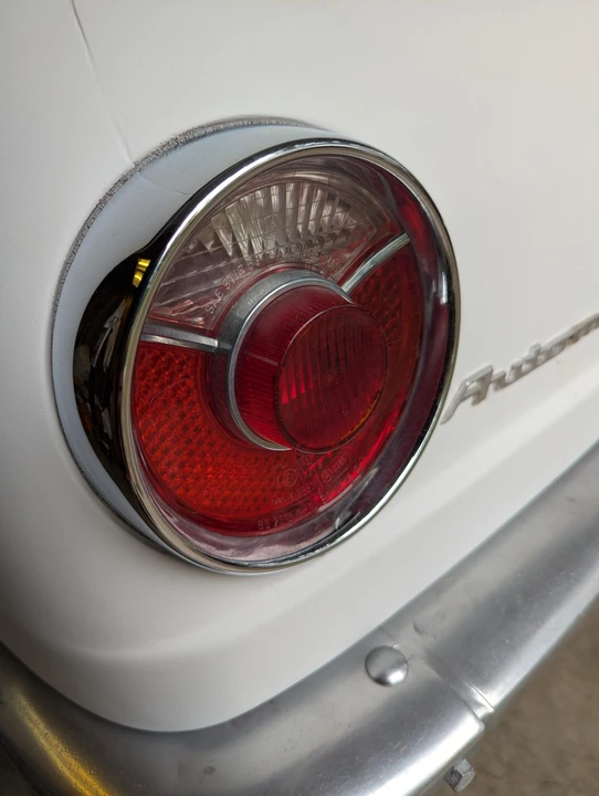 1970 BMW 2002 - Image 21 of 31
