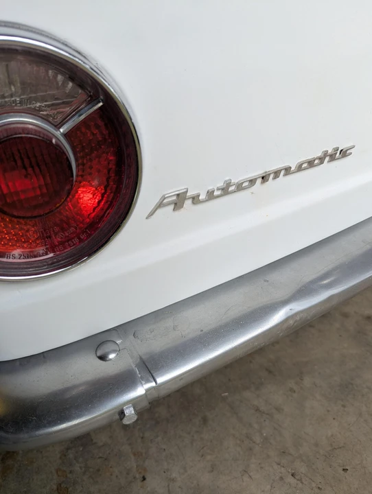 1970 BMW 2002 - Image 22 of 31