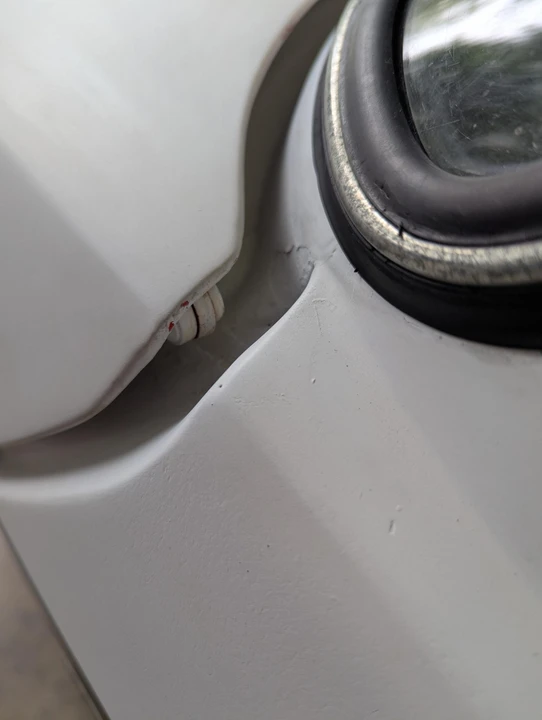 1970 BMW 2002 - Image 31 of 31