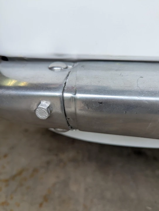 1970 BMW 2002 - Image 30 of 31