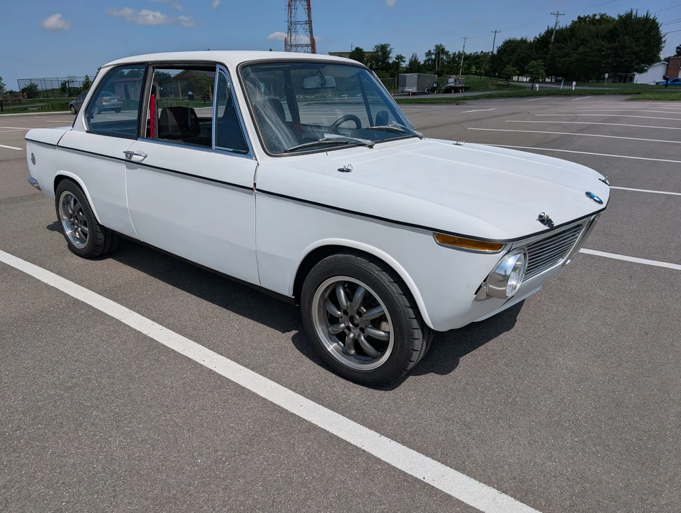 1970 BMW 2002 - Image 5 of 31