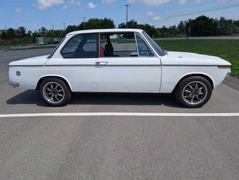 1970 BMW 2002 - Image 6 of 31