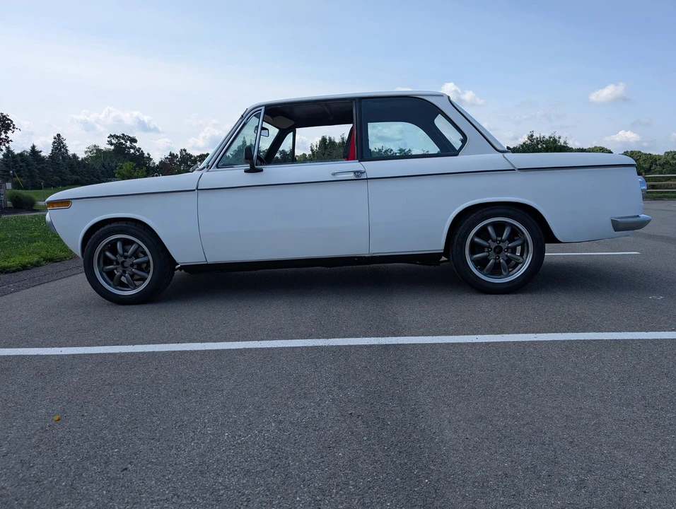 1970 BMW 2002 - Image 13 of 31
