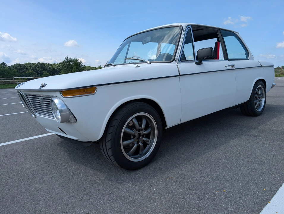 1970 BMW 2002 - Image 2 of 31