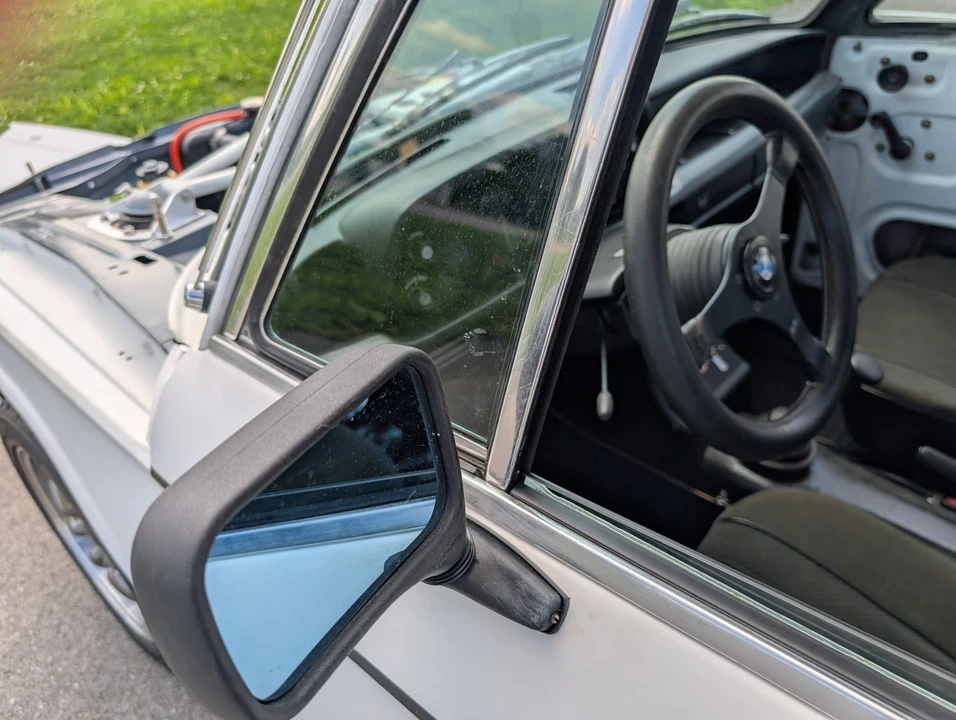 1970 BMW 2002 - Image 17 of 31