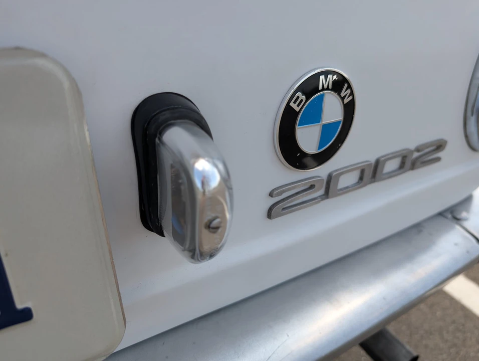 1970 BMW 2002 - Image 24 of 31