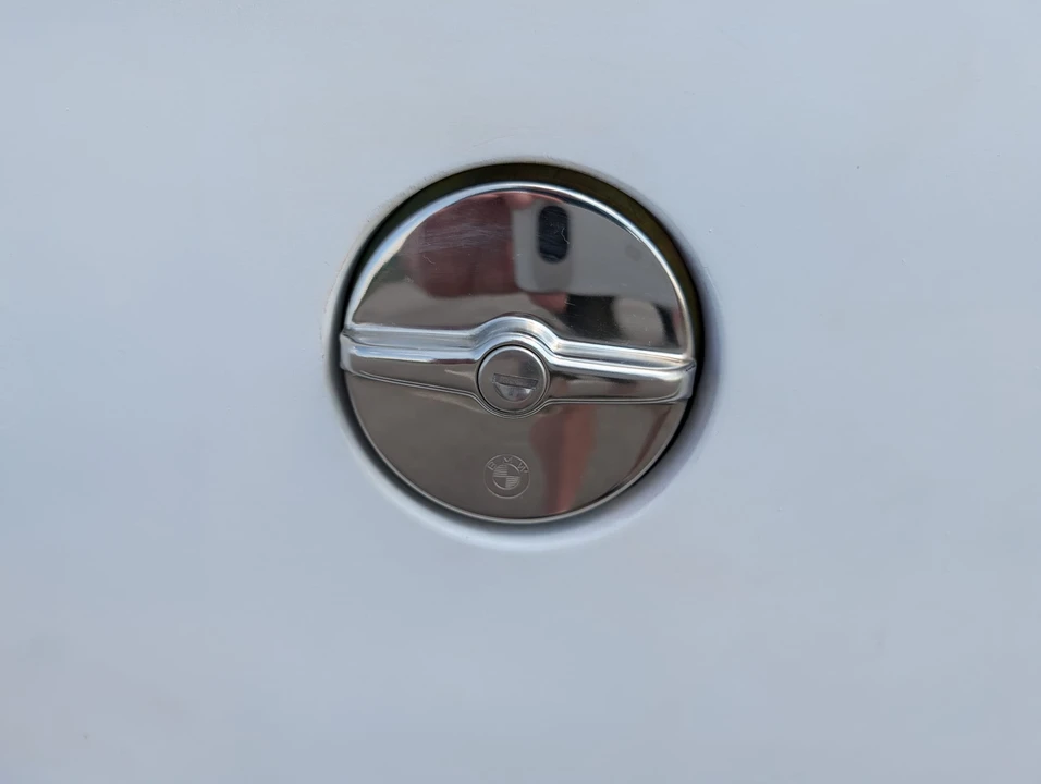 1970 BMW 2002 - Image 25 of 31