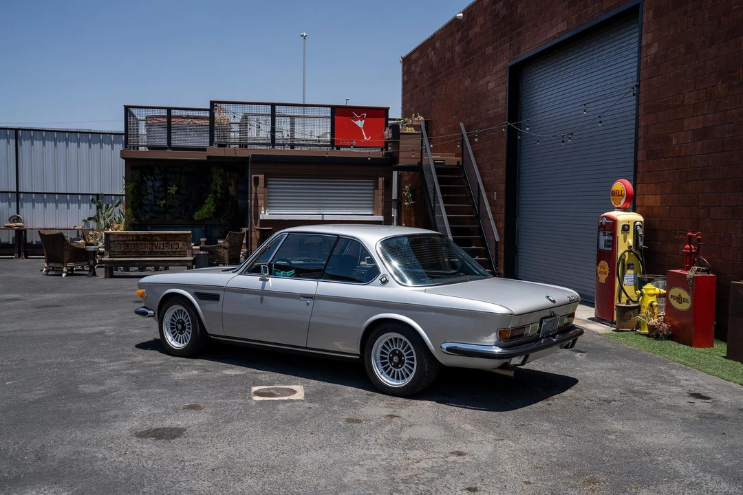 1970 BMW 2800 CS - Image 15 of 31