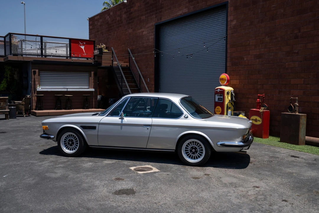 1970 BMW 2800 CS - Image 13 of 31