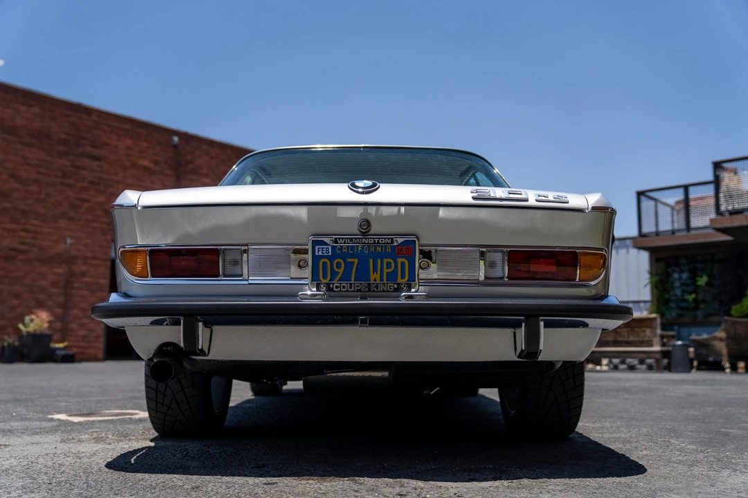1970 BMW 2800 CS - Image 25 of 31