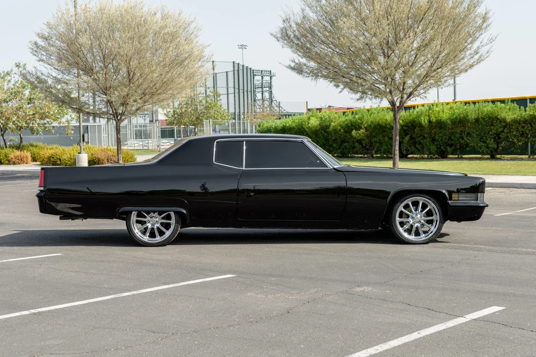 1970 Cadillac DeVille 3rd Gen - Image 12 of 31