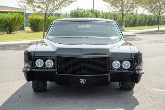1970 Cadillac DeVille 3rd Gen - Image 4 of 31