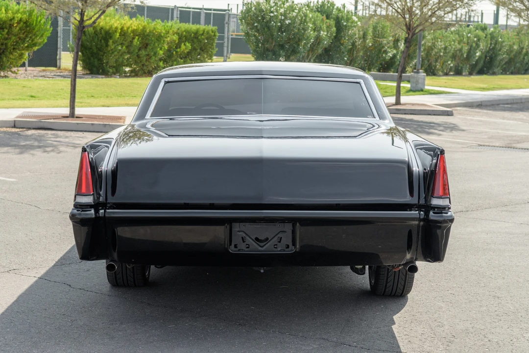 1970 Cadillac DeVille 3rd Gen - Image 9 of 31