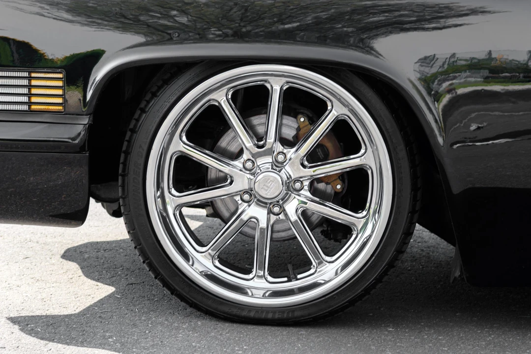 1970 Cadillac DeVille 3rd Gen - Image 13 of 31