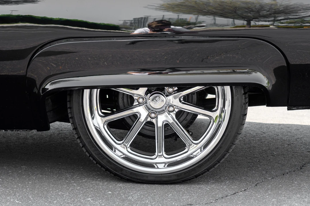 1970 Cadillac DeVille 3rd Gen - Image 14 of 31