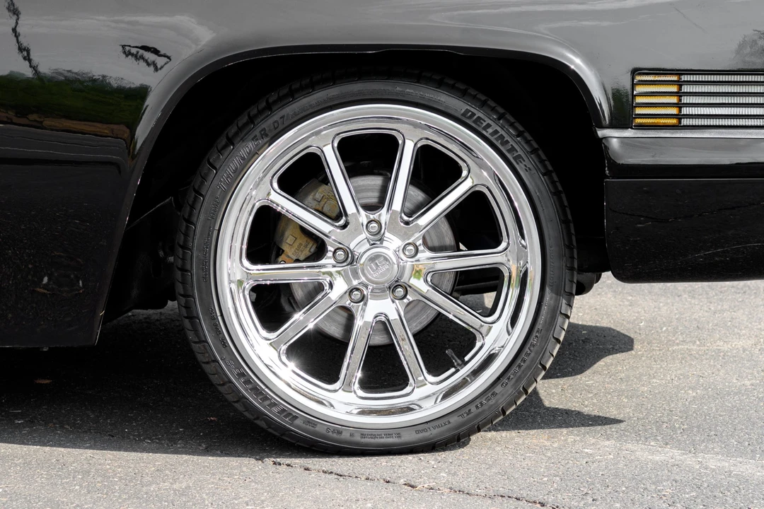 1970 Cadillac DeVille 3rd Gen - Image 16 of 31