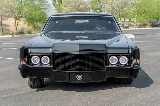 1970 Cadillac DeVille 3rd Gen - Image 3 of 31