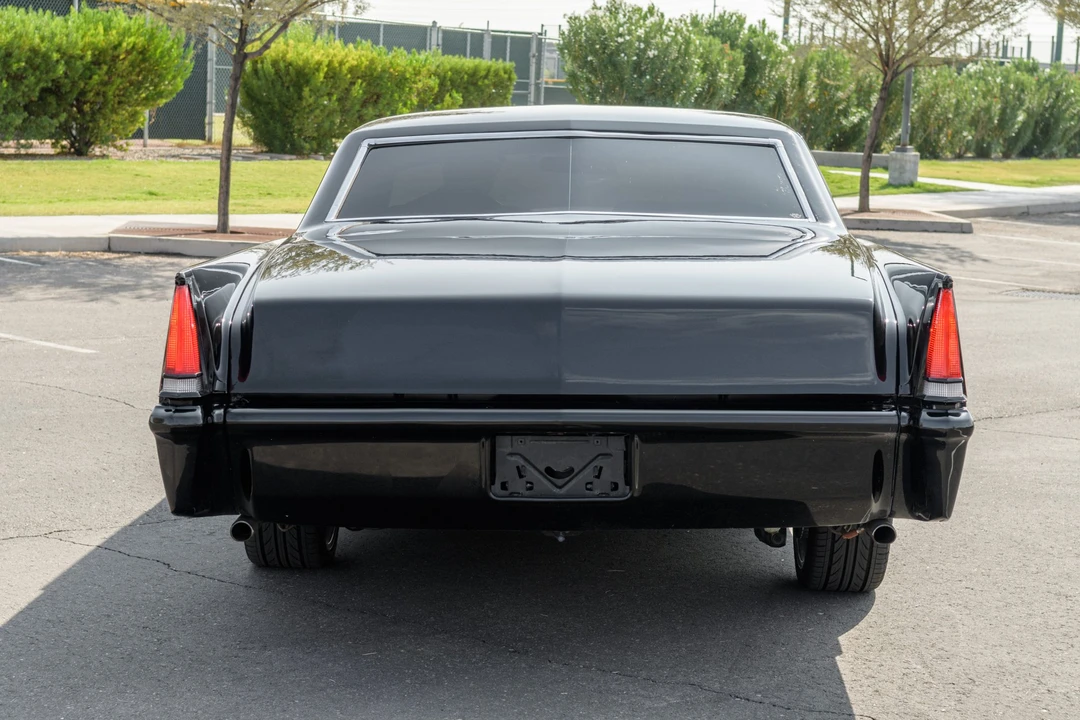 1970 Cadillac DeVille 3rd Gen - Image 10 of 31