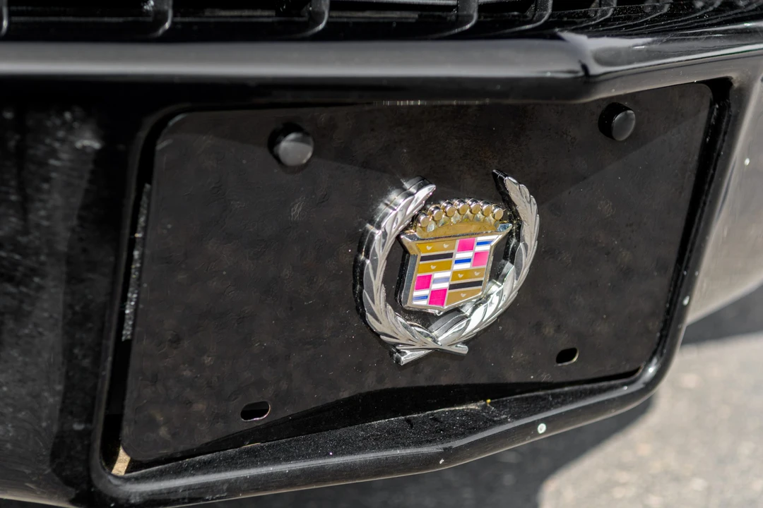 1970 Cadillac DeVille 3rd Gen - Image 20 of 31