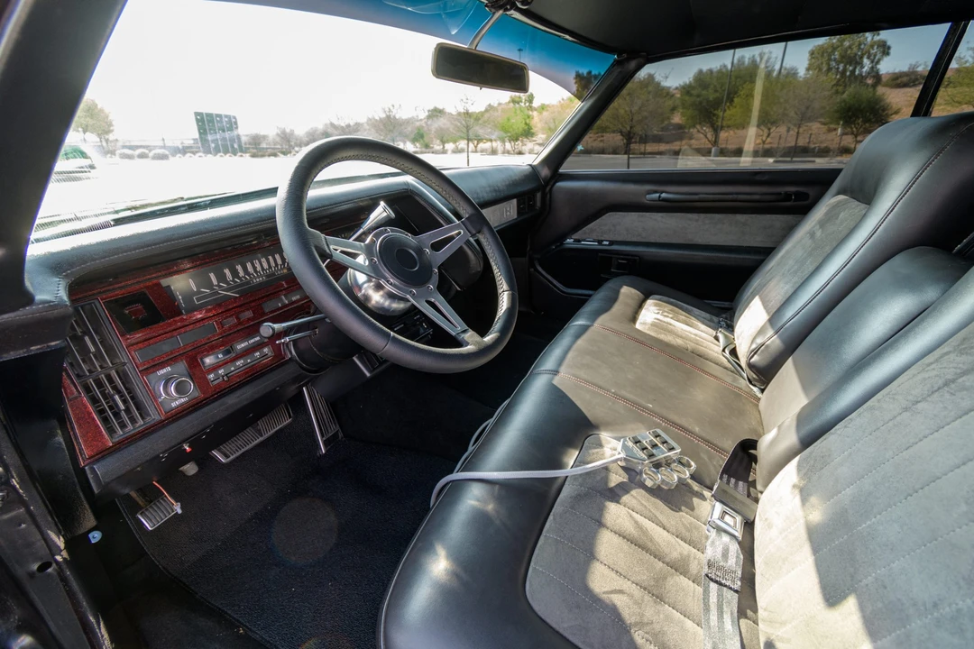 1970 Cadillac DeVille 3rd Gen - Image 25 of 31