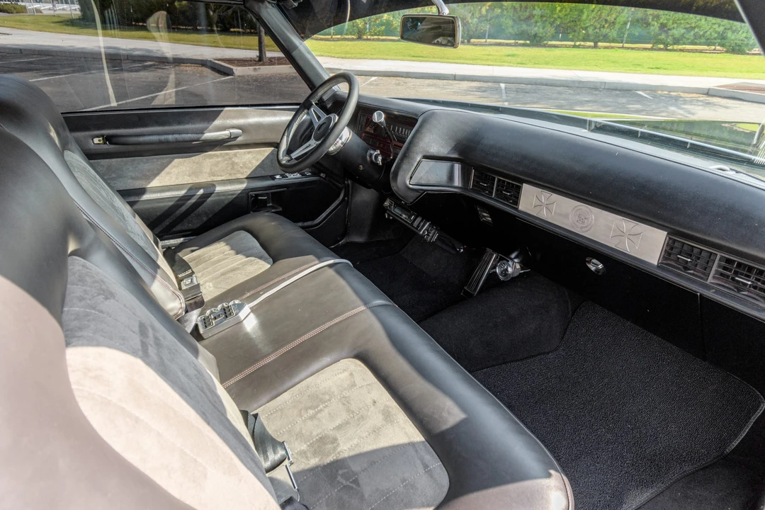 1970 Cadillac DeVille 3rd Gen - Image 27 of 31