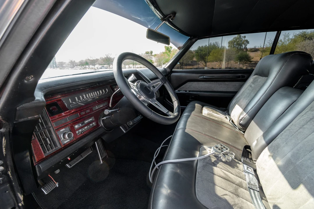 1970 Cadillac DeVille 3rd Gen - Image 24 of 31