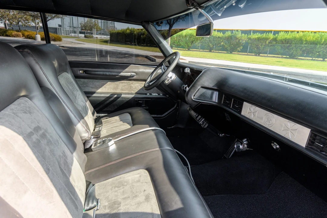 1970 Cadillac DeVille 3rd Gen - Image 28 of 31