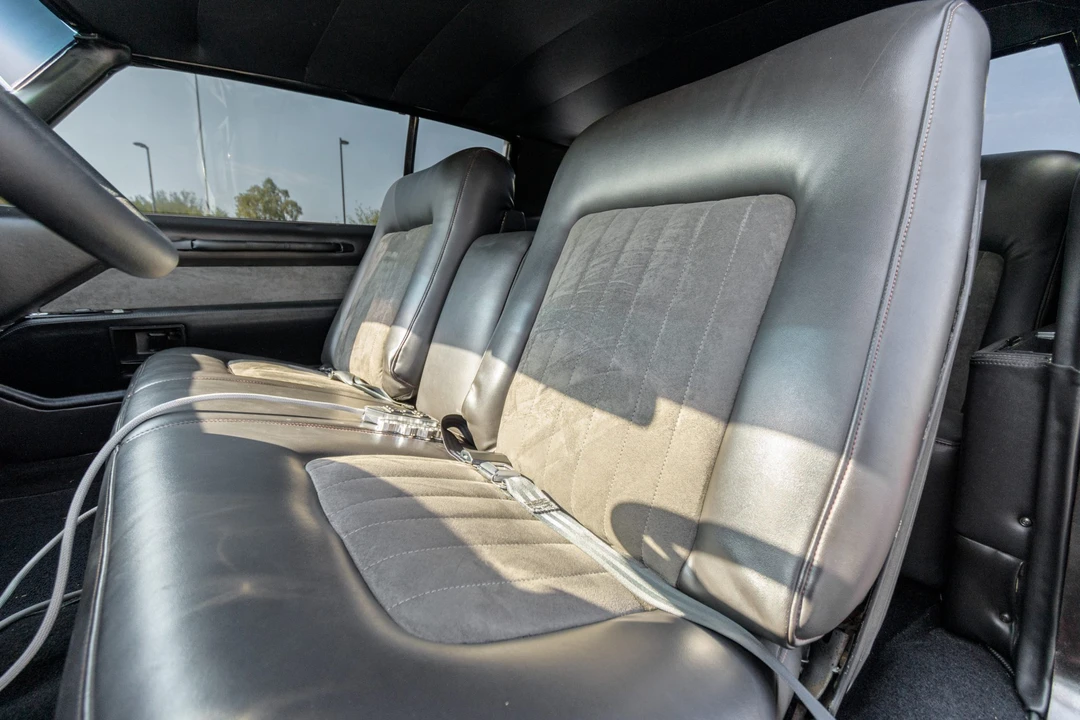 1970 Cadillac DeVille 3rd Gen - Image 26 of 31