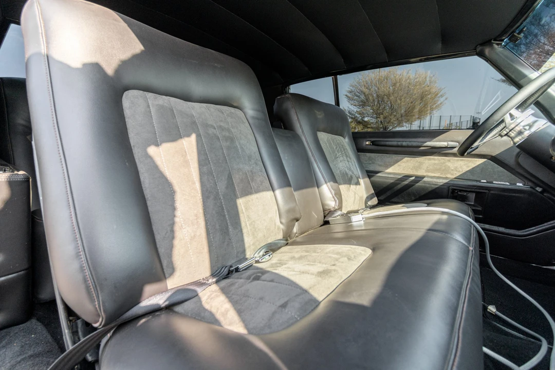1970 Cadillac DeVille 3rd Gen - Image 29 of 31