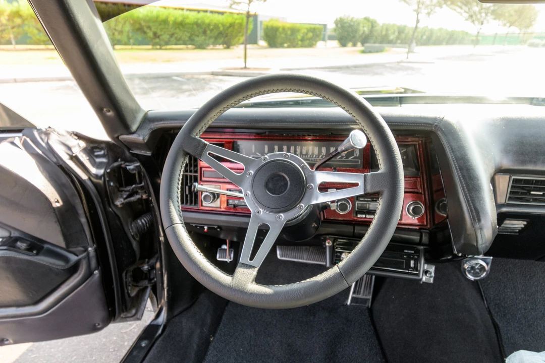 1970 Cadillac DeVille 3rd Gen - Image 31 of 31