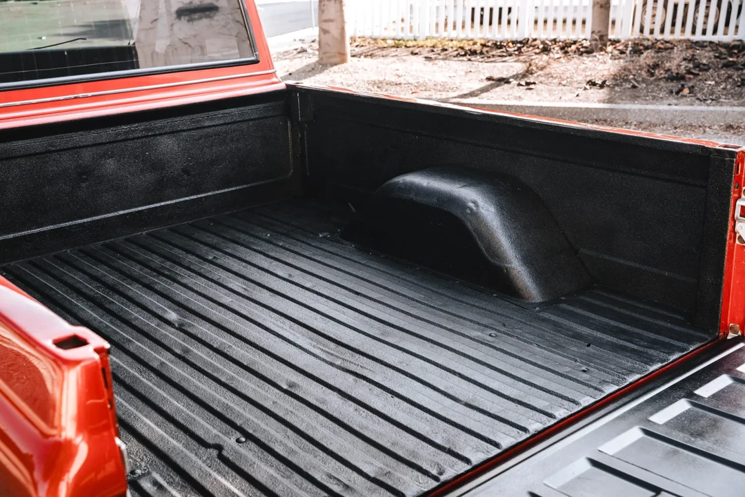 1970 Chevrolet C/K 2nd Gen - Image 23 of 31