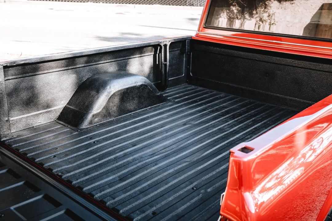 1970 Chevrolet C/K 2nd Gen - Image 22 of 31