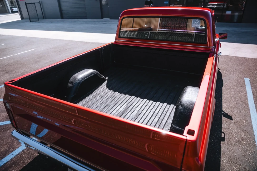 1970 Chevrolet C/K 2nd Gen - Image 20 of 31