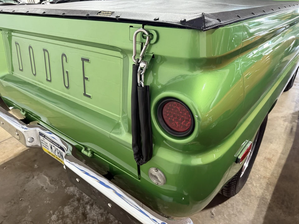 1970 Dodge A100 - Image 18 of 31