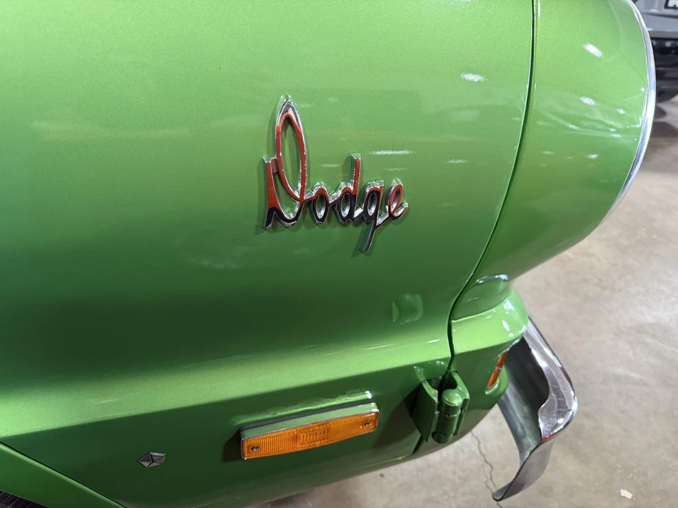 1970 Dodge A100 - Image 21 of 31