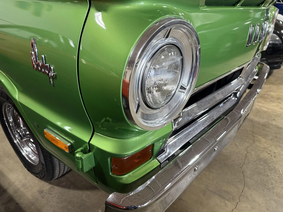 1970 Dodge A100 - Image 11 of 31