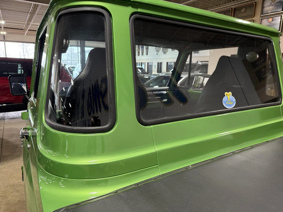 1970 Dodge A100 - Image 25 of 31