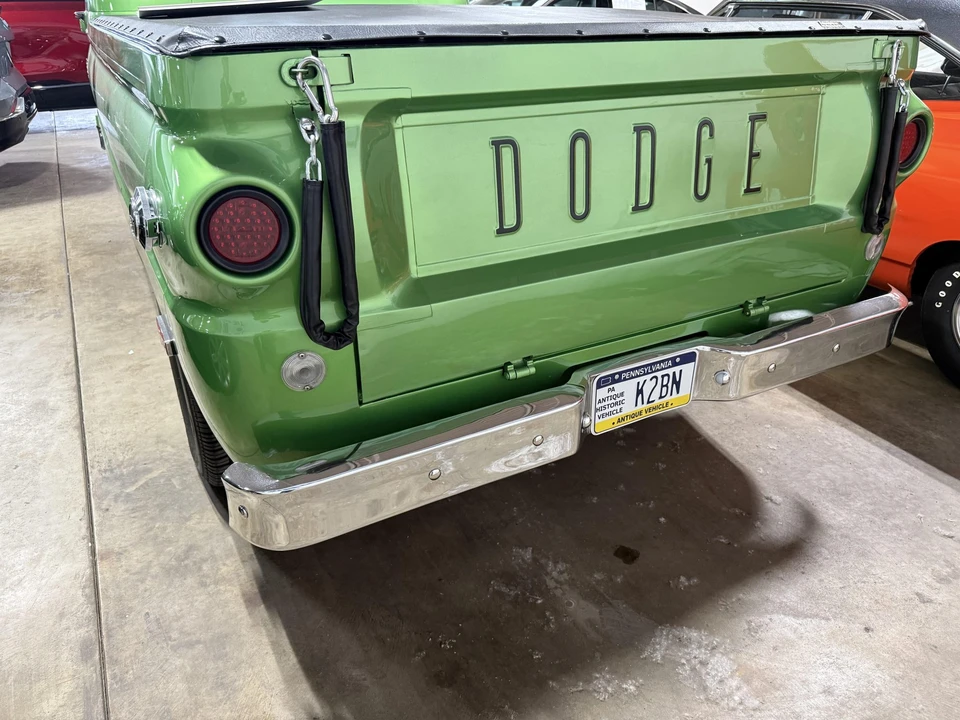 1970 Dodge A100 - Image 15 of 31