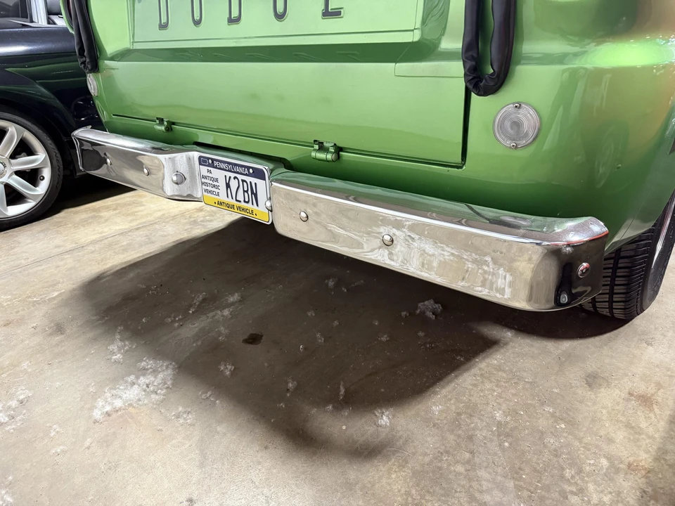 1970 Dodge A100 - Image 19 of 31