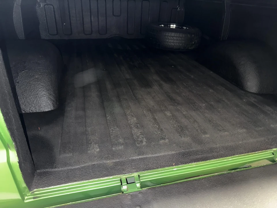 1970 Dodge A100 - Image 30 of 31