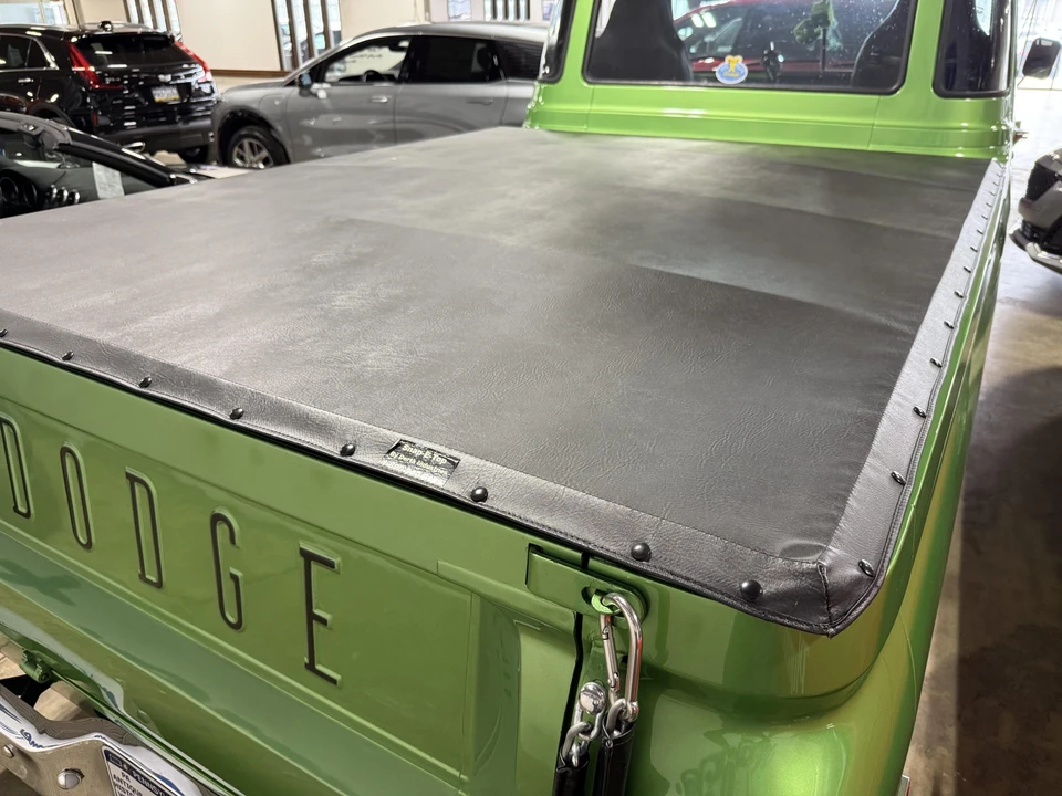 1970 Dodge A100 - Image 29 of 31