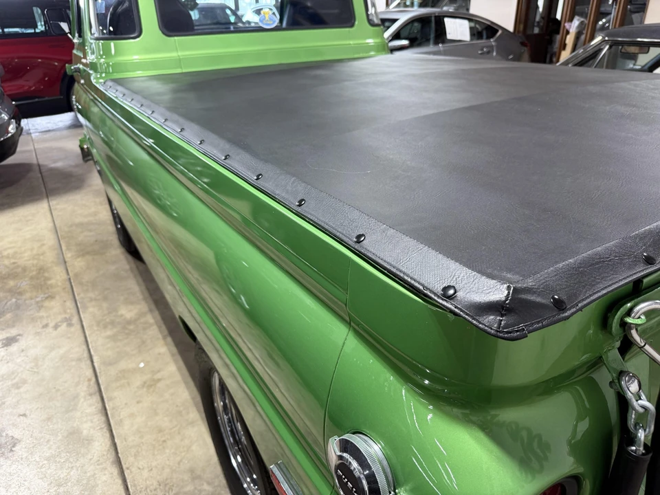 1970 Dodge A100 - Image 28 of 31