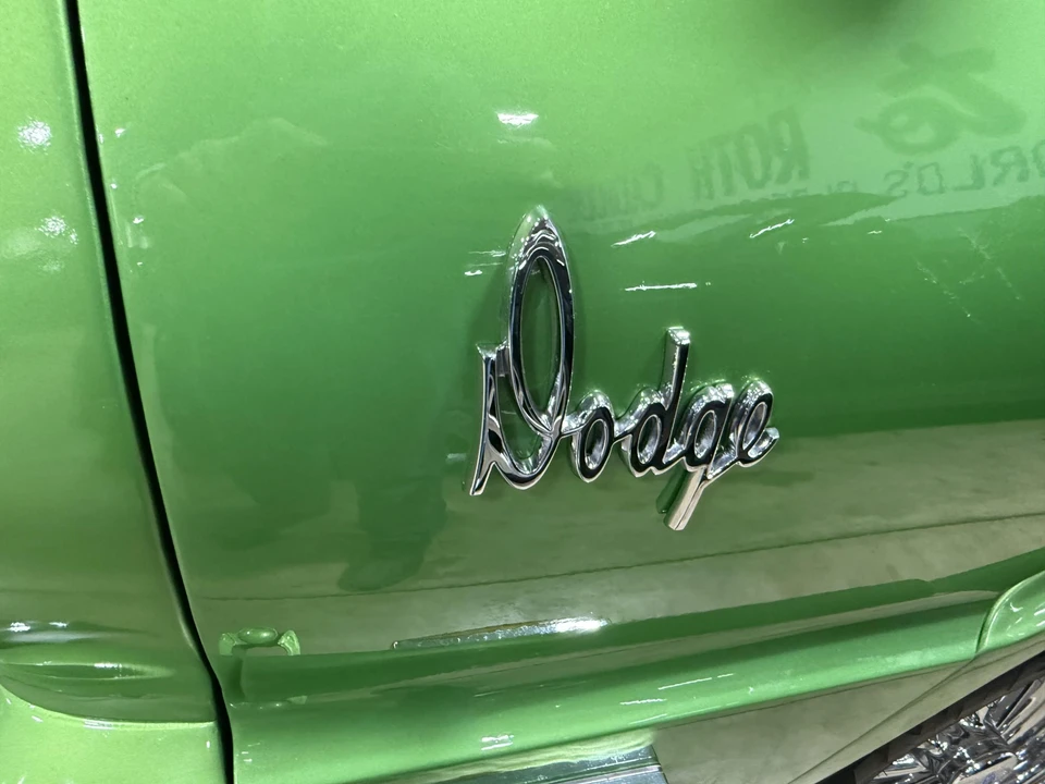 1970 Dodge A100 - Image 22 of 31