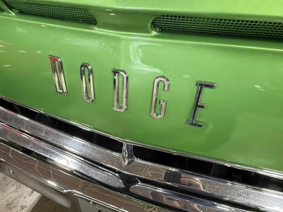 1970 Dodge A100 - Image 20 of 31