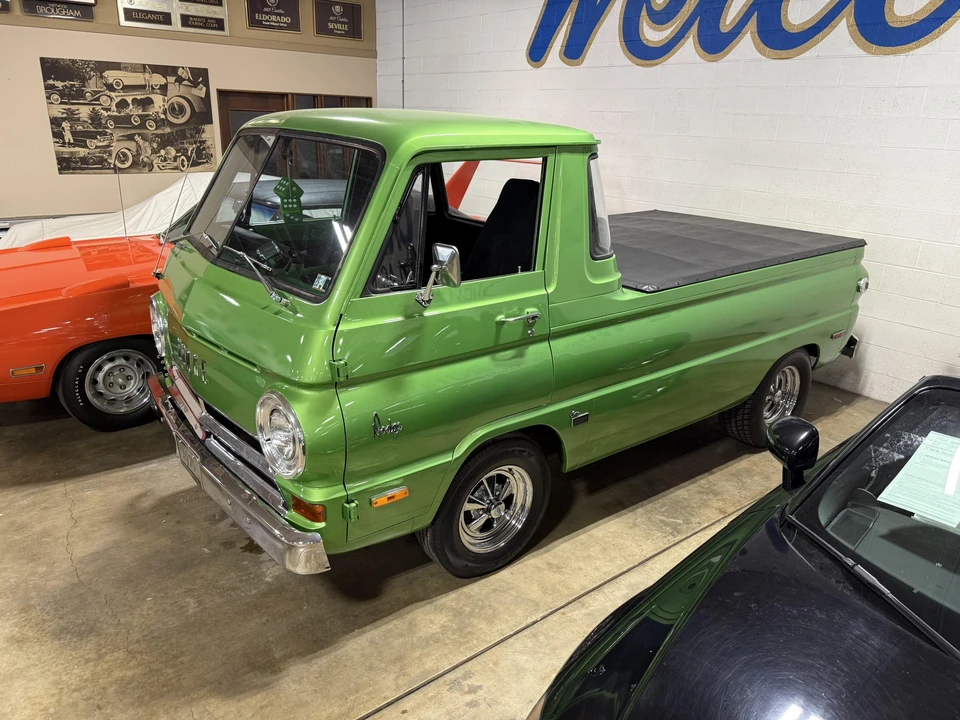1970 Dodge A100 - Image 6 of 31