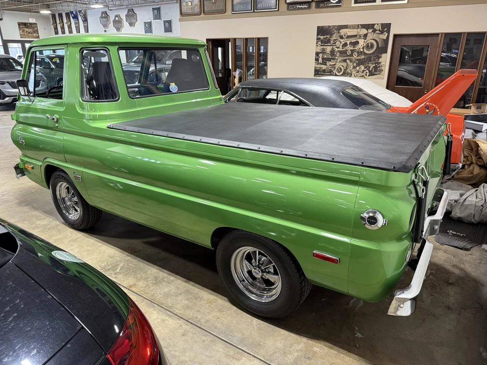 1970 Dodge A100 - Image 8 of 31