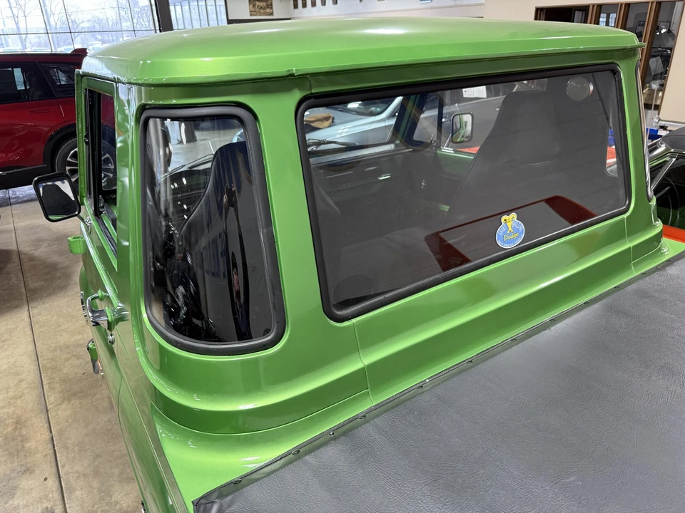 1970 Dodge A100 - Image 26 of 31