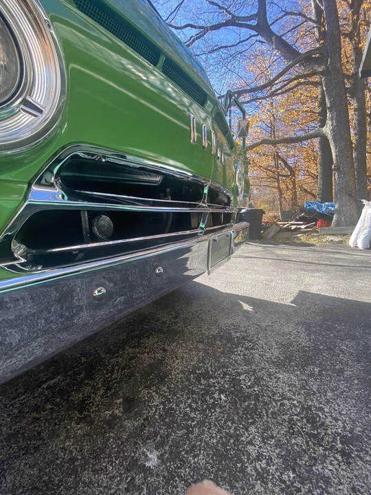 1970 Dodge A100 - Image 22 of 31