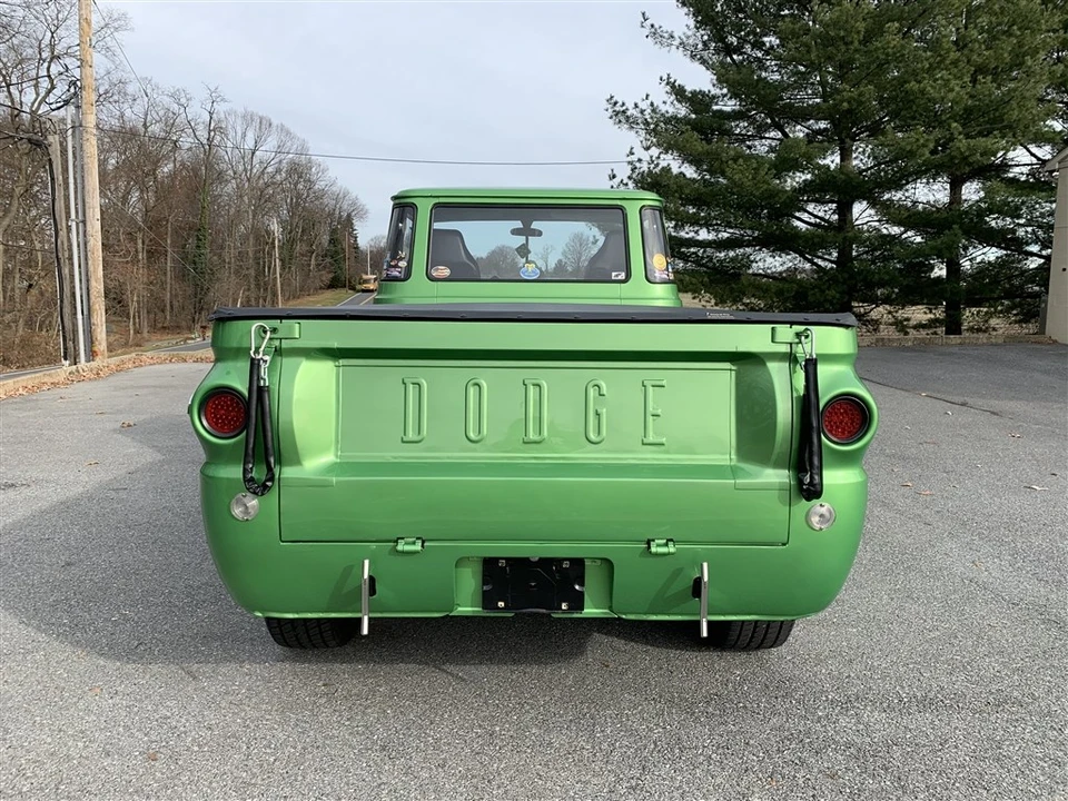 1970 Dodge A100 - Image 11 of 31
