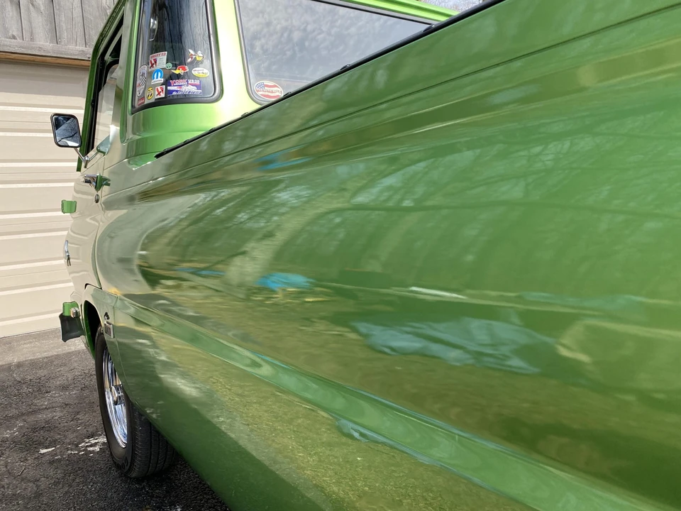 1970 Dodge A100 - Image 16 of 31